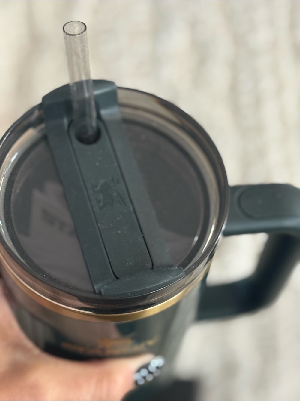 Stanley Flowstate Tumbler - Picture 3 of 5